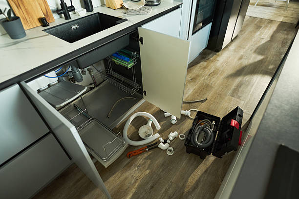 Reliable Drain Cleaning contractor in Canal Winchester, OH by Street Wise - Plumbing